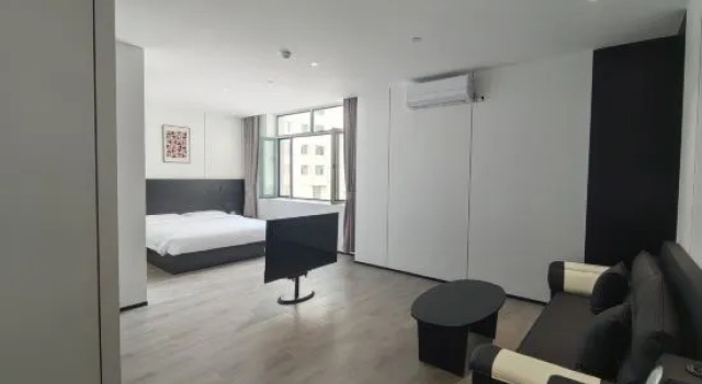 Люкс Deluxe Tiger Hotel