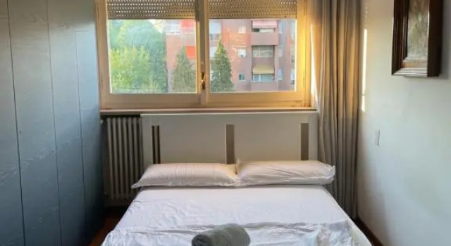 Lovely apartment in Gallarate, Book Lejlighed Lejligheder i Gallarate, Lejlighed