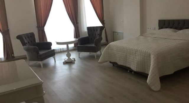 Myhouse Gold, Varaa Hotelli Hotellit Marmara-alue pysäköinnillä, Pysäköinti