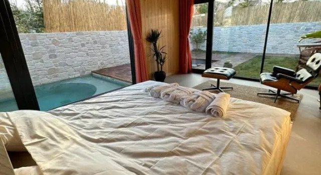 Prime Suites Yalova(Please Contact The Property 7 Days In Advance), Varaa Hotelli Hotellit Marmara-alue pysäköinnillä, Pysäköinti