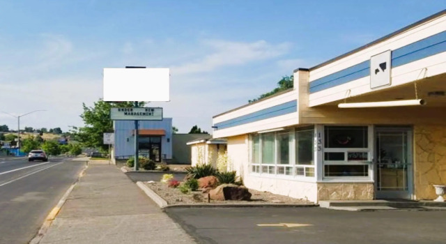 Budget Inn Madras OR, Indian Head Casino by OYO
