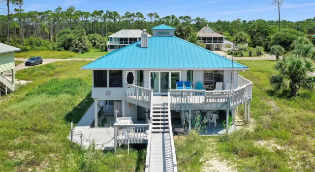 Коттедж The Anchorage