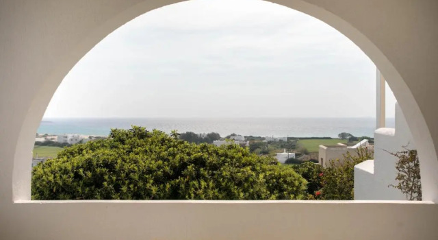 Студия Phoenicia Naxos