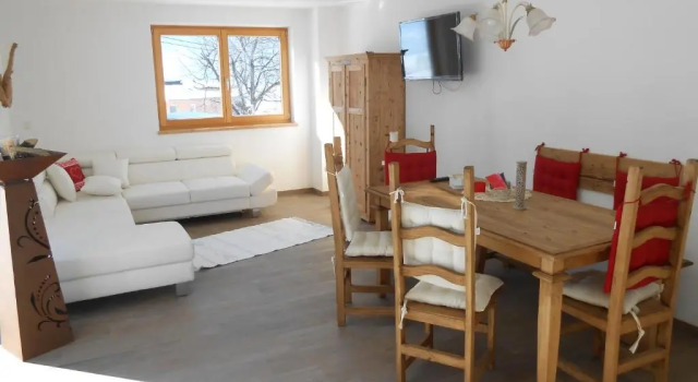 Апартаменты Apartment Sunshine