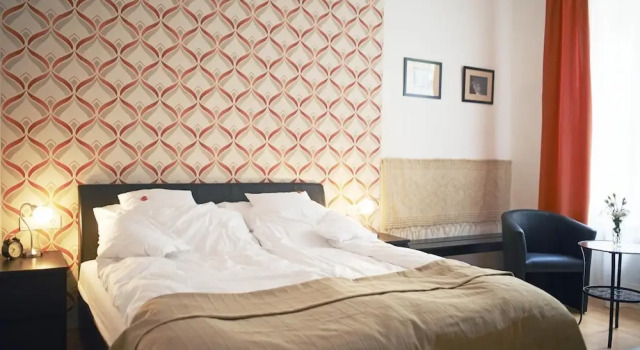 Louisa Apartment