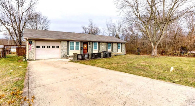 Inviting Frankfort Home Near Bourbon Trail!, Boek Vakantiehuis Frankfort Bourbon Trail Kentucky