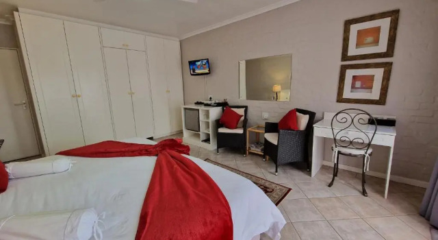 Номер Superior Glenfinnan Guest House
