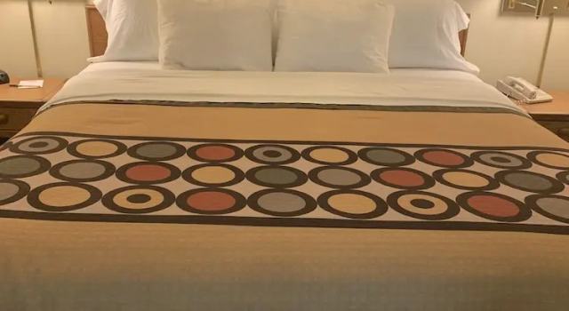 Люкс Standard Brookshire Inn