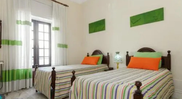 18 St. Hostel, Book Hostel / Vandrerhjem Espinho Prata Coast