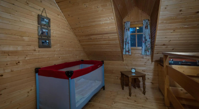 Drevenica Polomka - Nizke Tatry - Horehronie