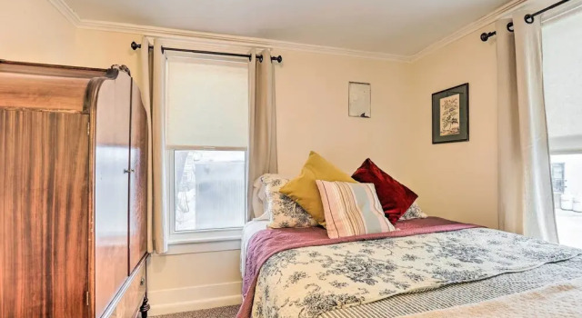 Коттедж Penn Yan House Rental - Close to Wineries!