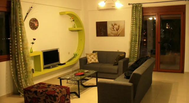 Armonia Uphoria Villa