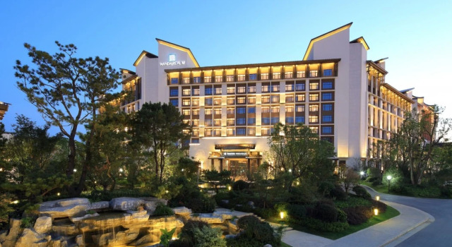 Lebanshan Hotels Hefei, Rezervovat Hotel Baocun Che-fej