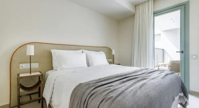 Полулюкс Minnŏ Boutique Hotel & Spa