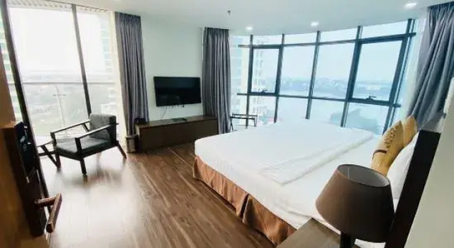Номер Standard Legend Westlake Hotel