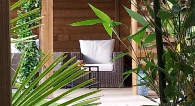 Номер Standard Timazen Lodges Agen Sud