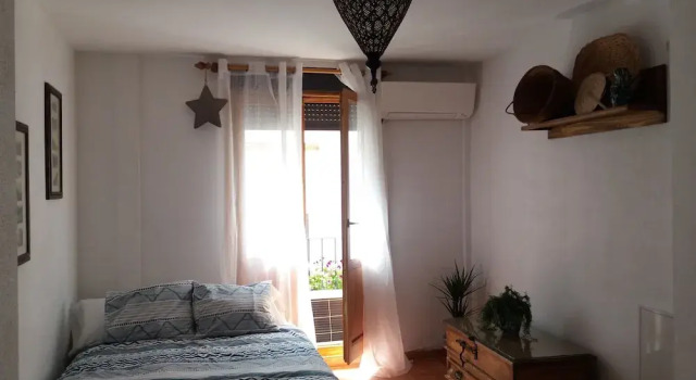 Апартаменты Granada Center Apartment