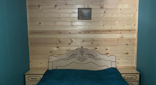 Eco Guest House Latali, Prenota Affittacamere Mestia Samegrelo Zemo-Svaneti