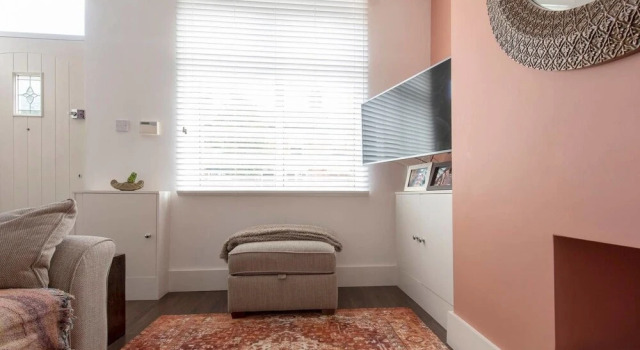 Cosy 2BD Terrace House in Chorlton, Забронировать Отель Отели Англии 3 звезды, 3*