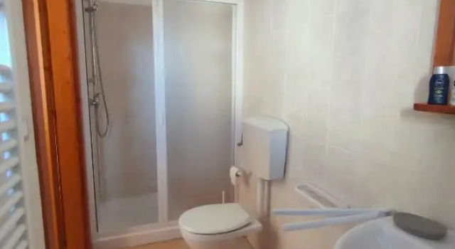 Номер Standard Casa della Convivialità don Tonino Bello