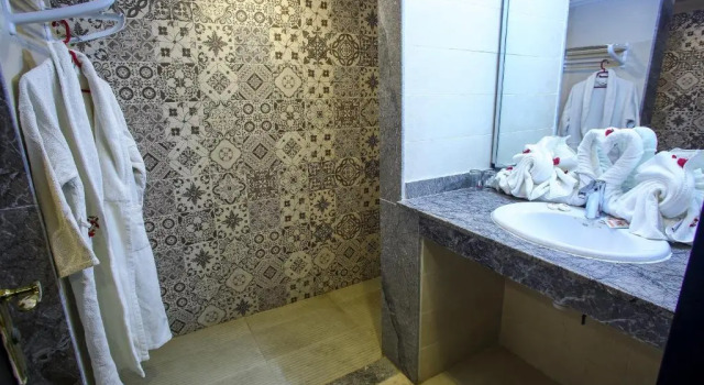 Номер Standard Palms Hotel Club