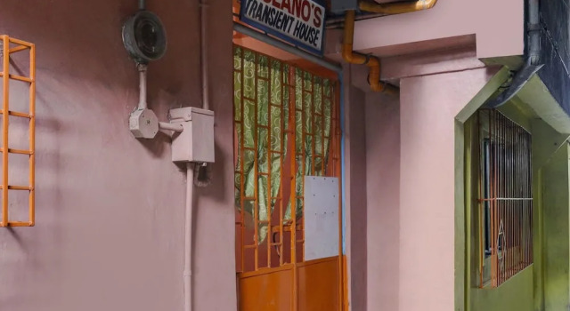 Solanos Transient House, Buchen Sie Hotel Pasay Metro Manila