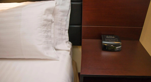 Номер Standard Holiday Inn Guatemala by IHG
