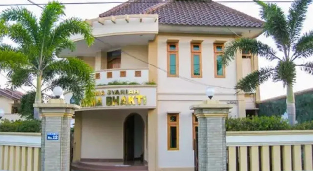 Wisma Atma Bhakti Near Solo Square Mitra RedDoorz