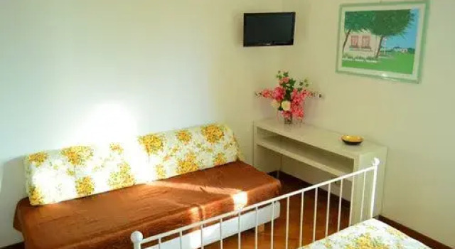 Vacanze Romane Vaticano, Buchen Sie Hotel Vatikanstadt - Prati 