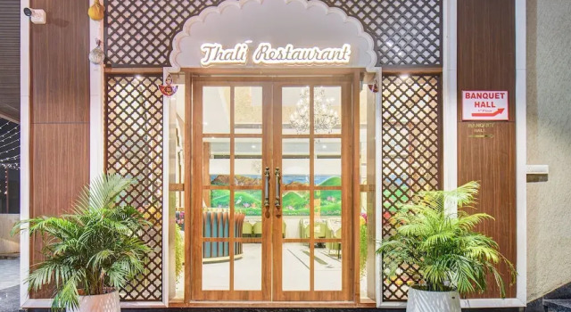 FabHotel Chhappan, Забронировать Отель Отели штата Махараштры 3 звезды, 3*