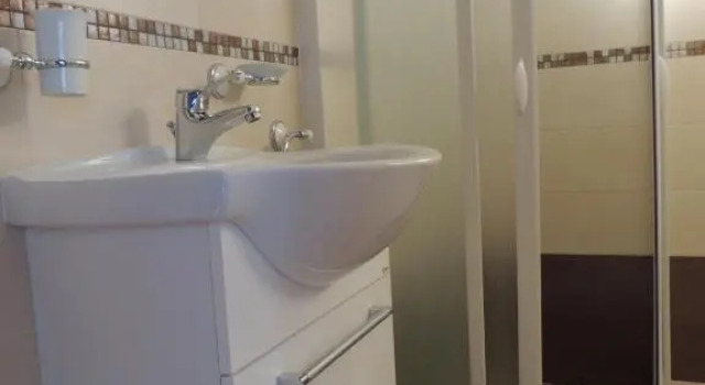 Deluxe dobbelt værelse med altan Aura Solis B&B