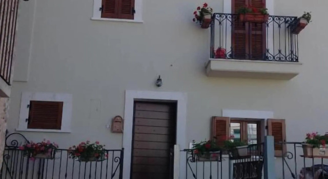 B&B La Dote, Varaa Bed and Breakfast Hotellit Abruzzo aamiaisella, Aamiainen