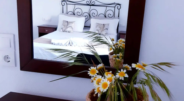 Atalos Hotel, Apartments & Suites, Prenota Appartamento Kamari Paro