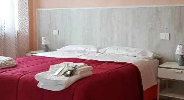Номер Standard Happy House