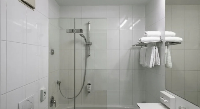 Двухместный номер Standard Parkhotel Hall in Tirol