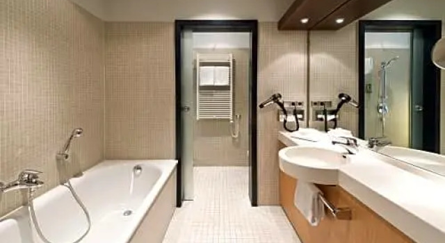 Habitación Estándar adrema hotel