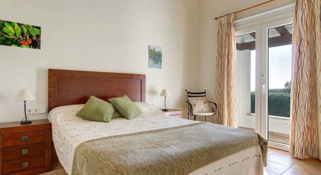 Villa BiniLlor by Mauter Villas, Book Villa Hotels in Sant Lluis with Parking, Parking