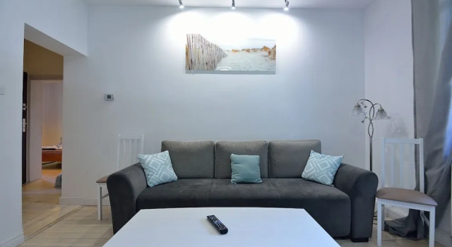 Апартаменты Victus Apartamenty - Tomkos