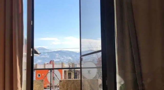 PAPILLON, Book Hotel Chakvi 