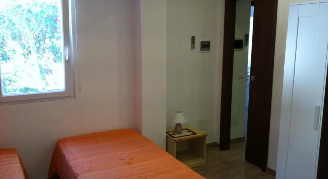 Апартаменты с 2 комнатами Casa Vacanze Mari