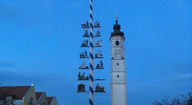 Hotel4you, Buchen Sie Hotel Hotels in Bayern mit Frühstück, Frühstück