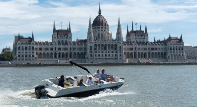 B12 Apartment Budapest, Забронировать Апартаменты/квартира Будапешт 
