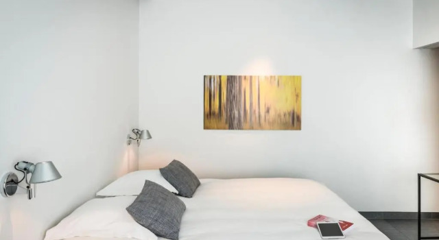 Marcel de Gand Business & Travel, Забронировать Отель Mariakerke Гент