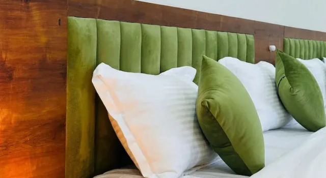 Двухместный номер Deluxe Hotel Jawai Inn