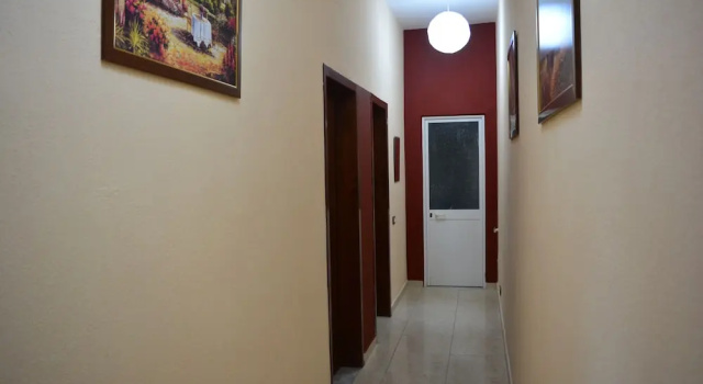 Апартаменты с 2 комнатами Sunilio Apartment