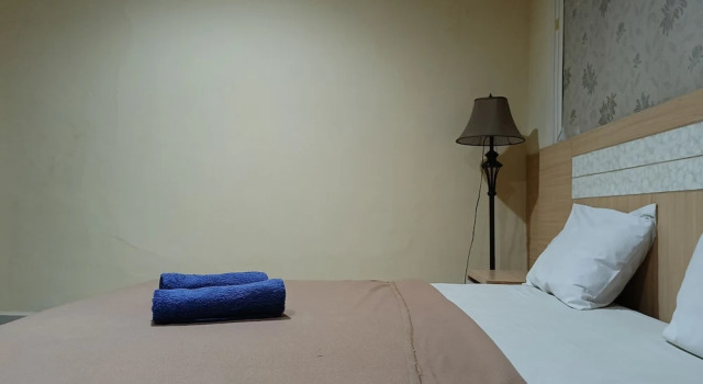 Студия Collection O 93163 Hotel Grand Kartika
