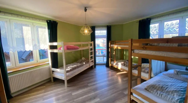 Hostel 1902, Забронировать Хостел Хостелы Высоких Татр, Хостел