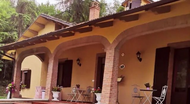 Tenuta I Ginepri, Забронировать Фермерский дом Оццано-делл'Эмилия провинция Болонья