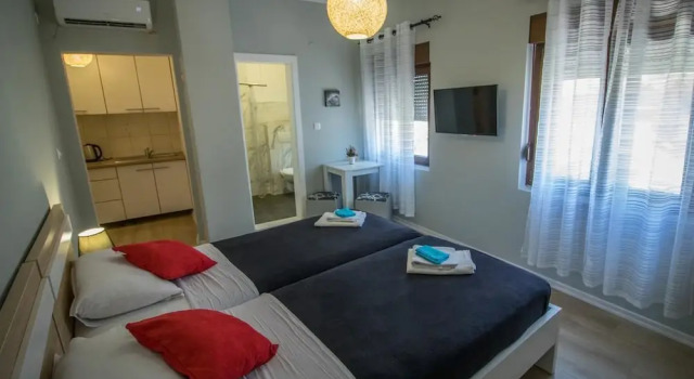 Guesthouse Villa Amina, Забронировать Вилла Мостар Федерация Боснии и Герцеговины