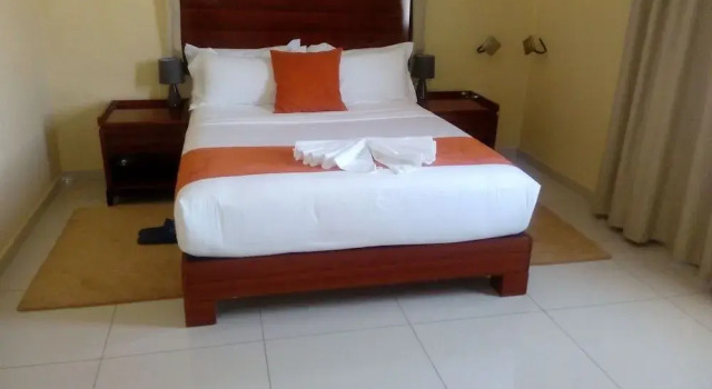 Best Inn Hotel